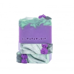 Almara Soap - Mydło Lilac Blossom 100 g